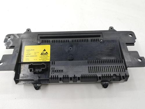 Electronic module JAGUAR XF I (X250) 2.7 D | BP28888702M83 