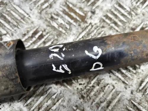 Right rear shock absorber HONDA CIVIC IX (FK) 2.2 i-DTEC (FK3) | BP28850165M19 