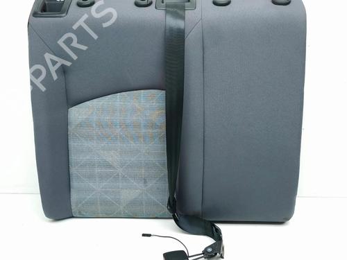 Used Rear seat VW ID.3 (E11, E12) Pro (145 hp) 28874171