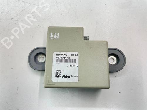 Used Electronic module Electronic module 33921375 33921375