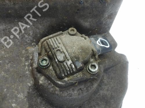 Oliebundkar PORSCHE CAYENNE (9PA) 3.2 | BP28872668M115