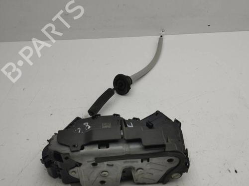 Used Front left lock AUDI A1 Sportback (8XA, 8XF) 1.0 TFSI (95 hp) 28901447
