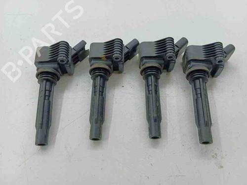 Used Ignition coil SEAT ATECA (KH7, KHP) 1.5 TSI (150 hp) 28897614