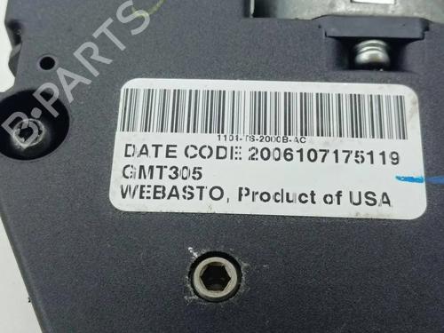 Sunroof engine SAAB 9-7X 4.2 AWD | BP33922525M60 - Image 8