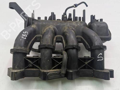 Used Intake manifold MERCEDES-BENZ B-CLASS Sports Tourer (W245) B 200 TURBO (245.234) (193 hp) 28904084