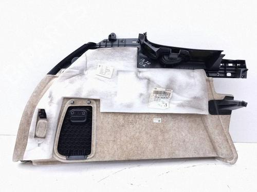 Boot lining PORSCHE CAYENNE (92A) 3.6 | BP39393105I3 - Image 6