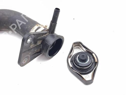Pipe HONDA CR-V III (RE_) 2.0 i-VTEC 4WD (RE5, RE2) | BP36215012M125 - Image 4