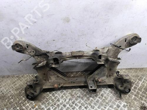 Used Rear axle Rear axle MASERATI LEVANTE SUV (M161) 3.0 S Q4 (430 hp) 40282966 40282966