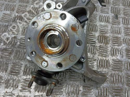 Venstre Styrespindel Lejehus VW TIGUAN (AD1, AX1) 1.5 TSI (131 hp) 28898258