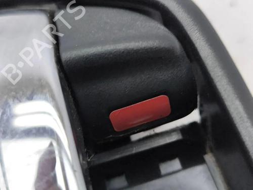 Front left interior door handle HONDA CR-V III (RE_) 2.2 i-DTEC 4WD (RE6) | BP36080163I13 - Image 3