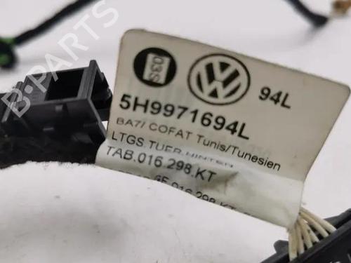 Wiring harness VW GOLF VIII (CD1, DA1) 1.5 TSI | BP28859103E16 