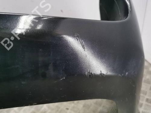 Rear bumper MASERATI QUATTROPORTE V 4.2 | BP28878138C8 