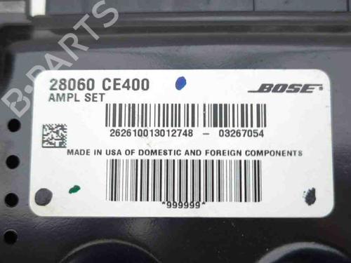 Electronic module NISSAN 350Z Coupe (Z33) 3.5 (AAZ33) | BP28882437M83 