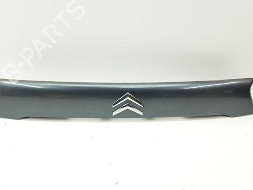 Used Tailgate trim CITROËN C-CROSSER (VU_, VV_) 2.2 HDi (156 hp) 28888925