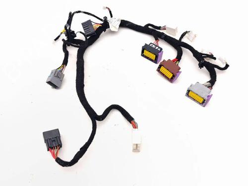 Used Wiring harness Wiring harness 38501242 38501242