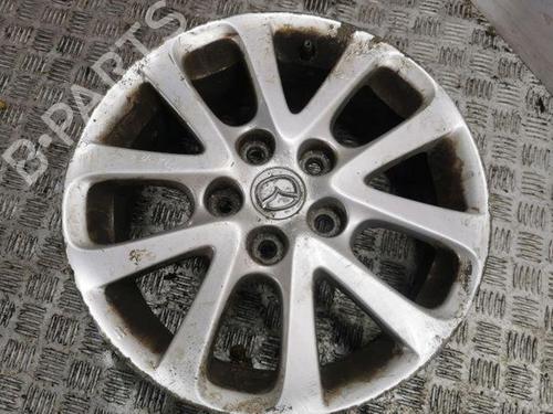 Used Rim MAZDA 5 (CR) 2.0 CD (CR19) (110 hp) 28854683