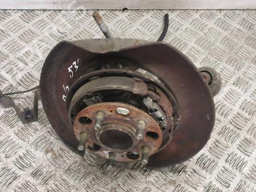 Used Right rear steering knuckle HONDA ACCORD VIII (CU) 2.2 i-DTEC (CU3) (150 hp) 28893949