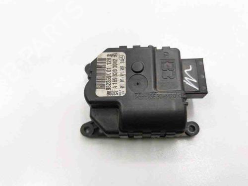 Elektronisk modul MERCEDES-BENZ B-CLASS Sports Tourer (W245) B 200 CDI (245.208) (140 hp) 28877544