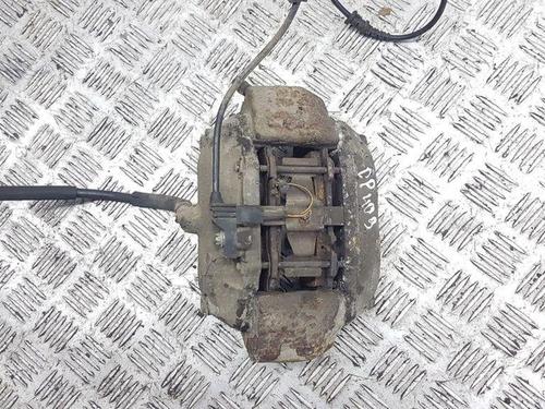 Used Right front brake caliper MERCEDES-BENZ S-CLASS (W220, V220) S 400 CDI (220.028, 220.128) (250 hp) 28891920
