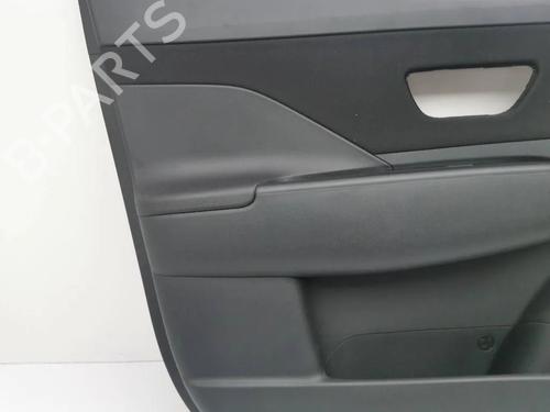 Front left panel HYUNDAI KONA (SX2) EV | BP33669681C58 - Image 7