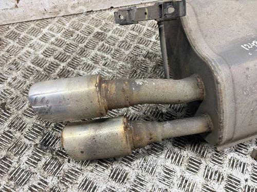 Exhaust system MASERATI QUATTROPORTE V 4.7 S | BP33532077M121 - Image 2