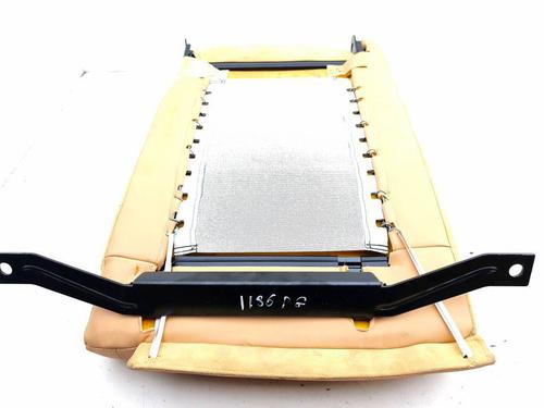 Rear seat MASERATI QUATTROPORTE V 4.2 | BP29569323C17
