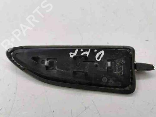 Front left wheel arch trim FORD KUGA II VAN 2.0 TDCi | BP28852545C134 
