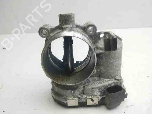 Boîtier papillon VOLVO S80 I (184) D5 (163 hp) 28842709