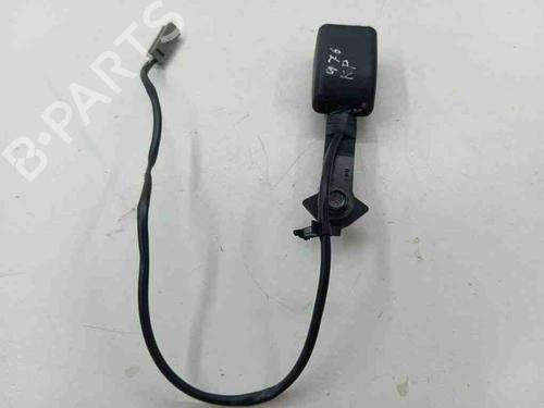 Sikkerhetsbelte-spenne MAZDA CX-7 (ER) 2.2 MZR-CD AWD (ER10A) (173 hp) 28892844