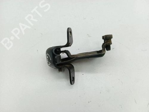 Used Hinge/Door check strap Hinge/Door check strap MERCEDES-BENZ VITO / MIXTO Van (W639) 115 CDI (639.601, 639.603, 639.605) (150 hp) 40207592 40207592
