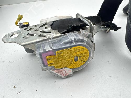 Front right seatbelt TOYOTA GT 86 Coupe (ZN6_) 2.0 (ZN6AC_, ZN6BC_, ZN6K) | BP36081004I25 - Image 8