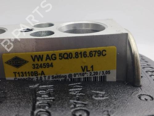 AC radiator AUDI Q3 (F3B) 35 TFSI | BP28899725M32 - Image 2