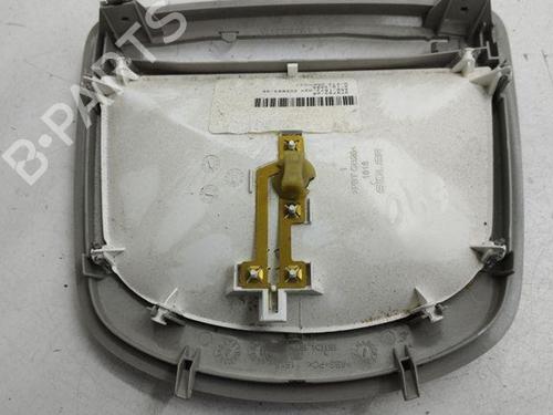 Kabinelys MERCEDES-BENZ M-CLASS (W164) ML 350 4-matic (164.186) | BP28852915I8 