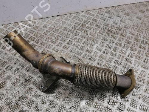 Used Pipe Pipe 33664684 33664684