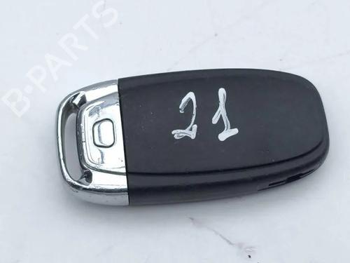 Electronic module AUDI A4 B8 Avant (8K5) S4 quattro | BP32665630M83 - Image 4