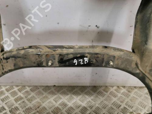 Subframe MERCEDES-BENZ B-CLASS Sports Tourer (W246, W242) B 200 CDI (246.201) | BP28901591M9 