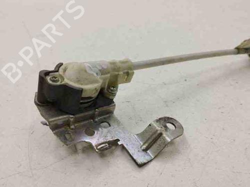 Front right lock HONDA CR-V II (RD_) 2.2 CTDi (RD9) | BP28841163C97