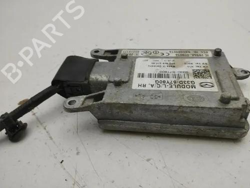 Electronic module MAZDA CX-7 (ER) 2.2 MZR-CD AWD (ER10A) | BP28849063M83  - Image 6