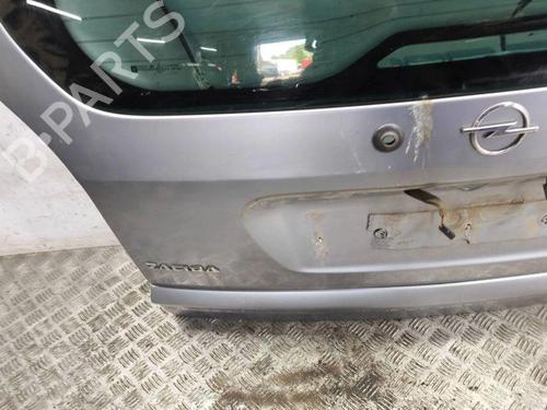 Bakluke CC/Kombi-Kupé OPEL ZAFIRA A MPV (T98) 1.8 16V (F75) | BP28900837C6 