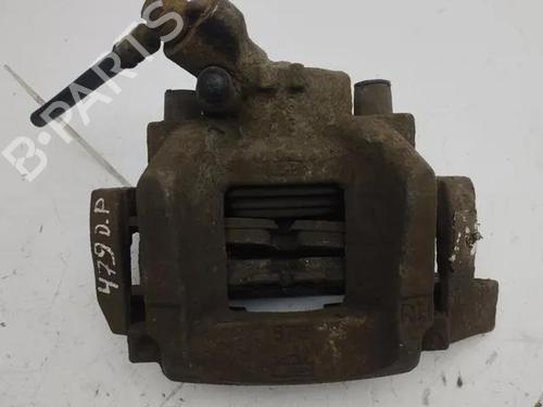 Used Right front brake caliper PEUGEOT 508 I (8D_) 2.0 HDi (163 hp) 28849206