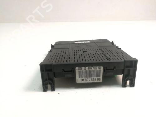 Electronic module CITROËN C5 II (RC_) 1.6 HDi (RC8HZB) | BP36348731M83 - Image 4
