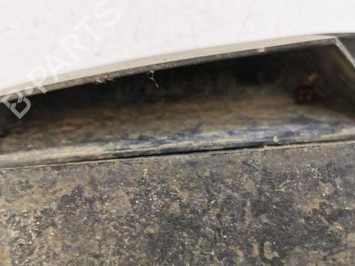 Rear bumper bracket SAAB 9-7X 4.2 AWD | BP28858224C159 
