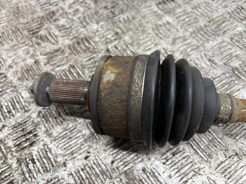 Left front driveshaft HYUNDAI SANTA FÉ II (CM) 2.2 CRDi 4x4 | BP29878733M38