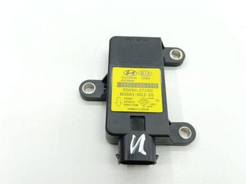 Used Electronic module HYUNDAI i40 I (VF) 1.7 CRDi (136 hp) 28848135