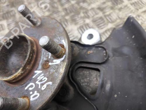 Right front steering knuckle LEXUS IS III (_E3_) 300h (AVE30_, AVE30R) | BP36468040M26 - Image 5