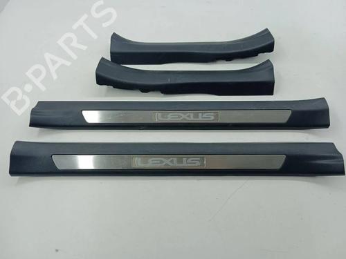 Used Right sideskirt Right sideskirt 33877537 33877537