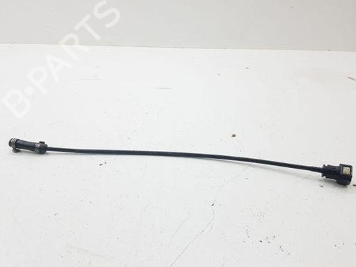 Rør CITROËN C8 (EA_, EB_) 2.0 HDi (107 hp) 28847140