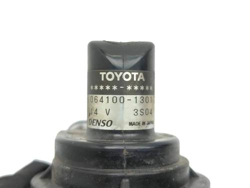 Auxiliary water pump LEXUS IS III (_E3_) 300h (AVE30_, AVE30R) | BP33916895M111 - Image 7