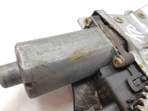 Front right window mechanism OPEL ASTRA G Estate (T98) 2.0 DI (F35) | BP28891556C23 