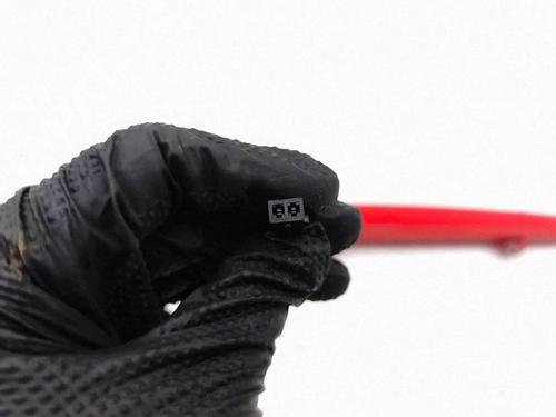 Third brake light AUDI Q4 E-TRON SUV (F4B) 45 | BP39499316L11 - Image 8